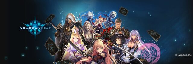 Shadowverse